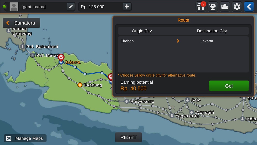Bus Simulator Indonesia - Preview 19