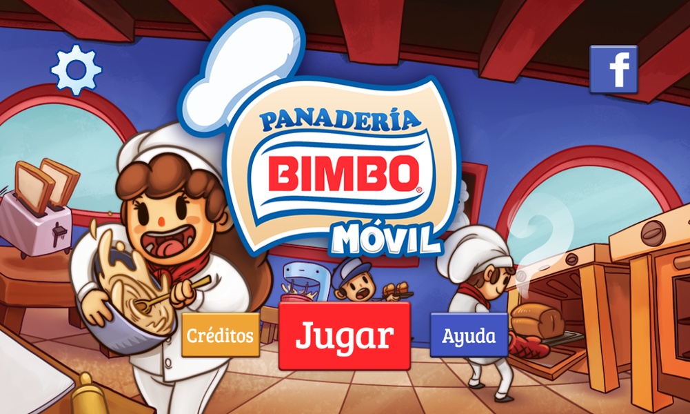 Bimbo Movil - Preview 9