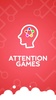 Train your Brain - Attention Games screenshot 7