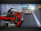 Moto Racing Rider Club screenshot 2