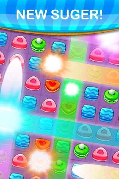 Funny Candy Fairyland - Preview 2