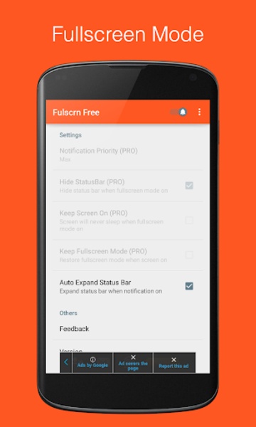 Fulscrn Free - Preview 6