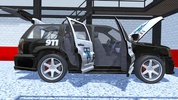 Urban Cars Sim screenshot 3