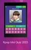 Kpop Idol Quiz 2025 screenshot 3