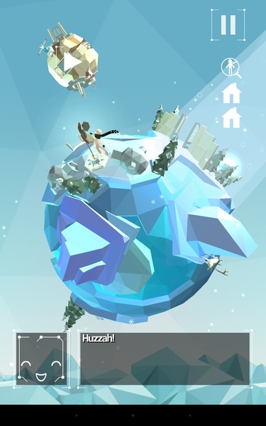 Path To Luma - Preview 4