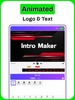 Intro Maker, Video Maker screenshot 7