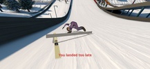 Ski Jumping 2023 screenshot 7