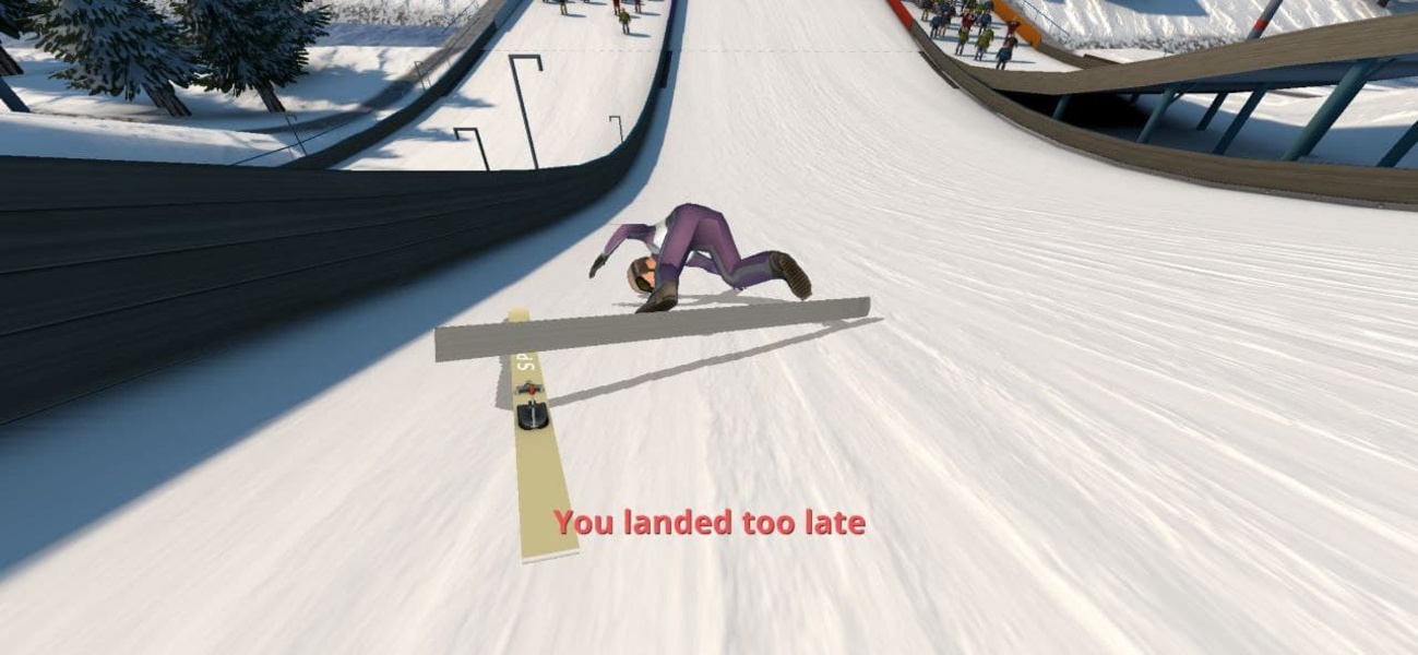 Ski Jumping 2021 - Preview 6