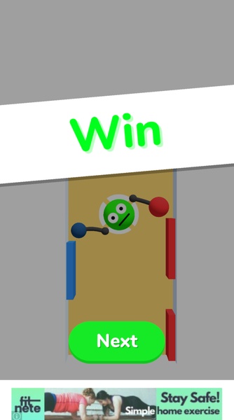 Magnet Guy - Preview 3