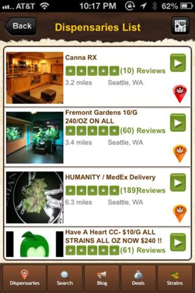 Thc Finder - Preview 5