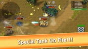 Battle Tank screenshot 5