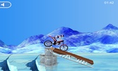 Extreme Motobike Skill screenshot 2