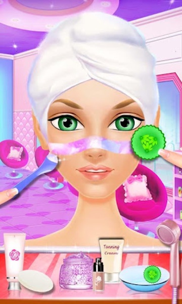 Runway Salon - Preview 13