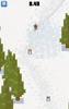 Skiing Yeti Mountain screenshot 6