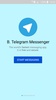 B. Telegram Messenger screenshot 10