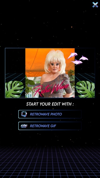 Retrogram - Preview 6