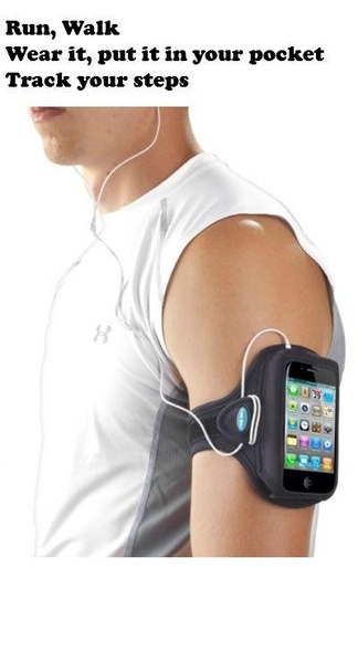 Fitness Pal - Preview 16