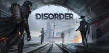 Disorder feature