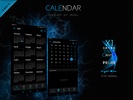X1S Prime EMUI 5 Theme (Black) screenshot 5