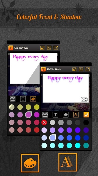 TextOnPhoto - Preview 7
