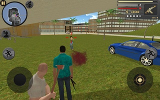 Vegas Crime Simulator for Android 8
