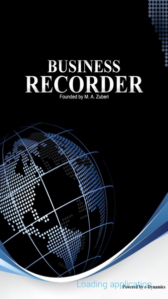 Business Recorder - Preview 16