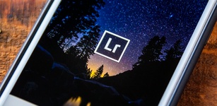 Adobe Photoshop Lightroom feature