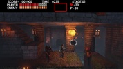 Castlevania Remade in Unreal screenshot 6