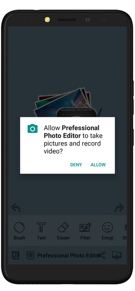 Prefessional Photo Editor - Preview 8