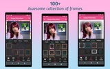 Photo Mixer Creator / Photo Collage: Photo Grid screenshot 4