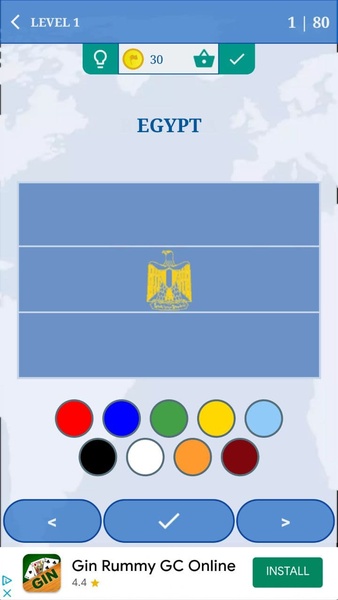 Flags of the World Quiz Game APK for Android Download