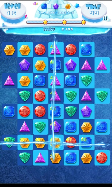 Ice Legend - Preview 7