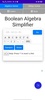 Boolean Simplifier screenshot 5