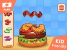 Burger Maker screenshot 7