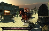 Horse Rider - Treasure Hunt screenshot 2