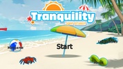 Tranquility — Sunny Getaway! screenshot 5