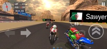 Moto Rider, Bike Racing Game screenshot 6