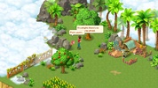 Dragonscapes Adventure screenshot 4