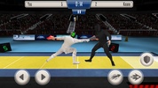 Fencing Swordplay 3D screenshot 6