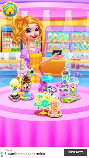 Bubble Tea - Preview 2