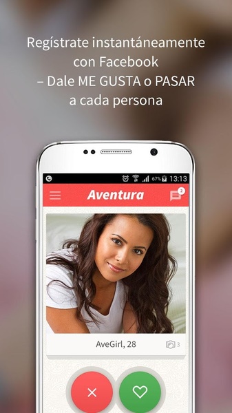 Aventura - Preview 5