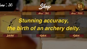 Archery Training Game screenshot 1