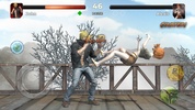 Modern Fighting screenshot 4