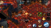 Monster Dungeon:Hunting Master screenshot 2