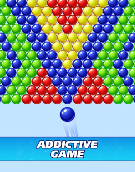 Bubble Shooter Deluxe para Android - Baixe o APK na Uptodown