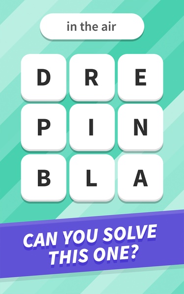 WordWhizzle - Preview 4