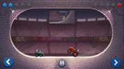 Drive Ahead! screenshot 3