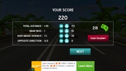 Car Traffic screenshot 1