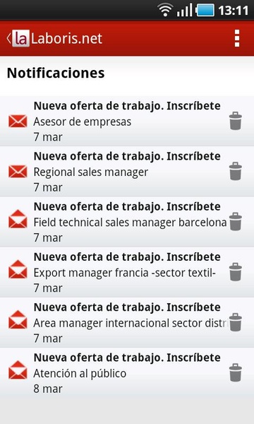 Laboris.net - Preview 1