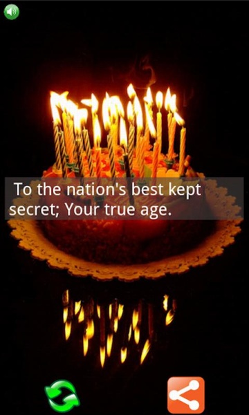 Birthday Quotes - Preview 1